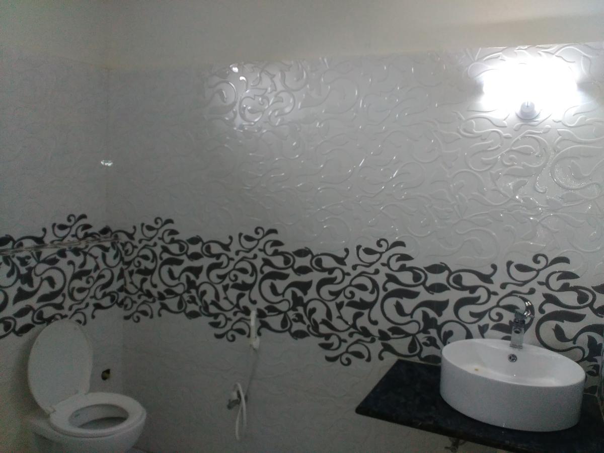 Hotel Rajkamal Deoghar Szoba fotó