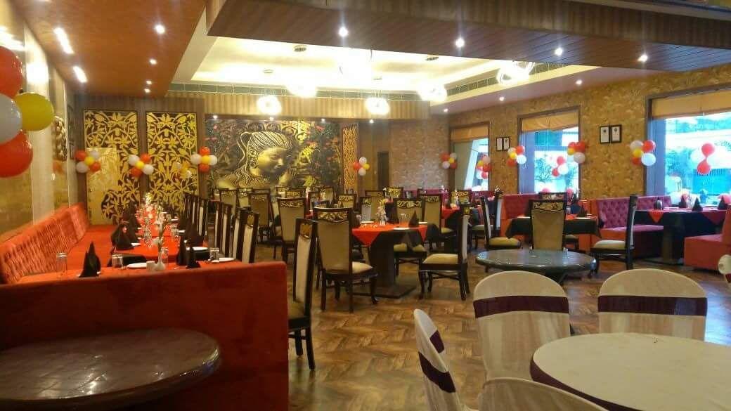 Hotel Rajkamal Deoghar Kültér fotó
