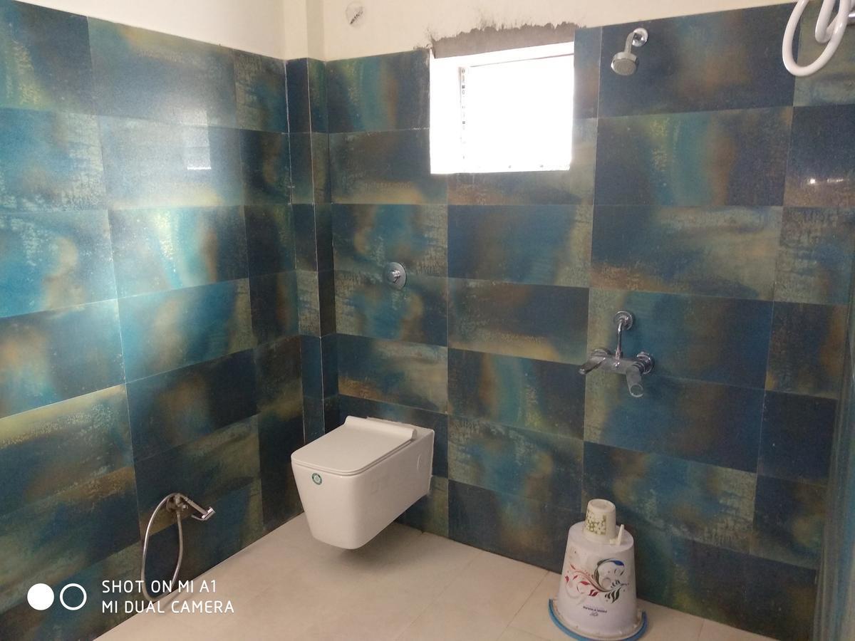 Hotel Rajkamal Deoghar Kültér fotó