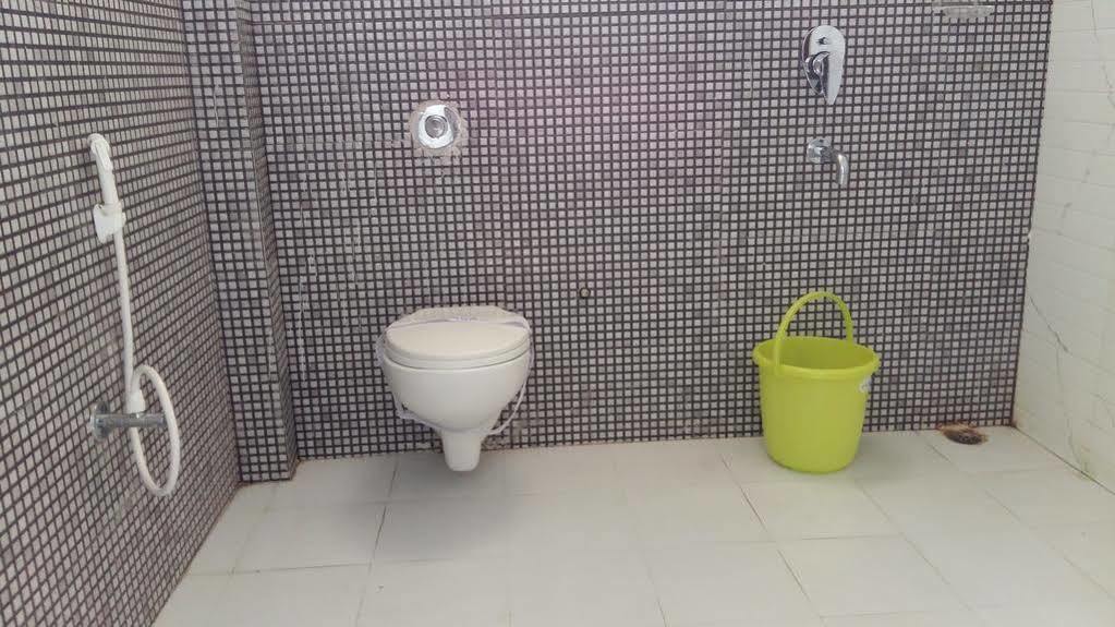 Hotel Rajkamal Deoghar Kültér fotó