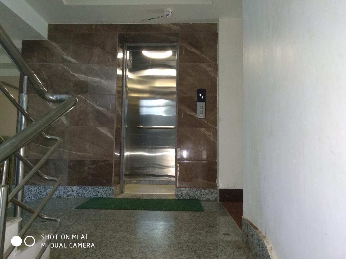 Hotel Rajkamal Deoghar Kültér fotó