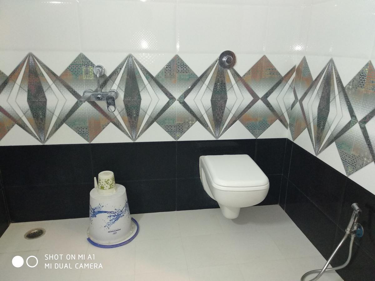 Hotel Rajkamal Deoghar Kültér fotó